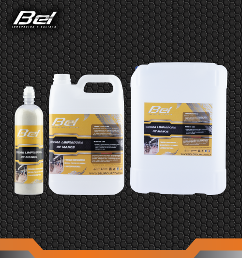 CREMA-DESENGRASANTE