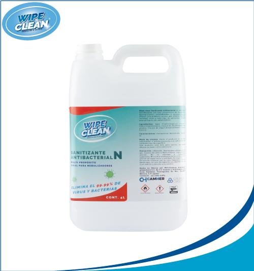 Gel-Antibacterial-N-001