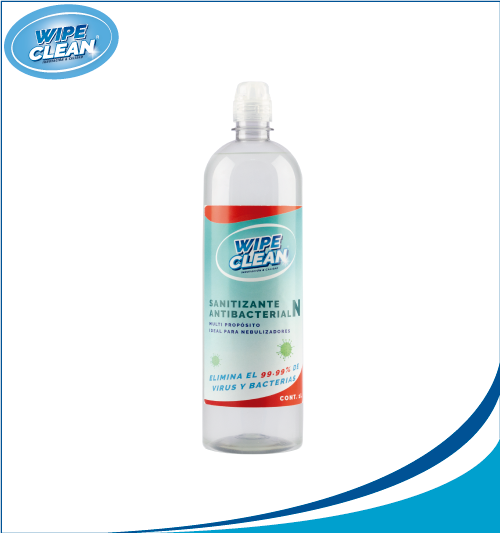 Gel-Antibacterial-N-002