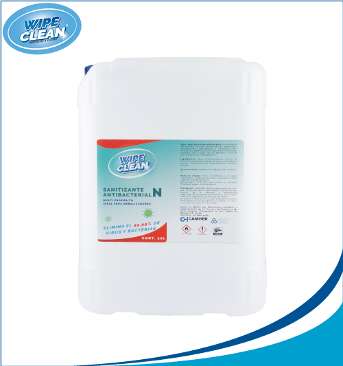 Gel-Antibacterial-N-003